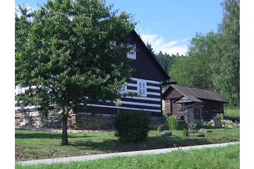 Vasaras māja Výprachtice 2